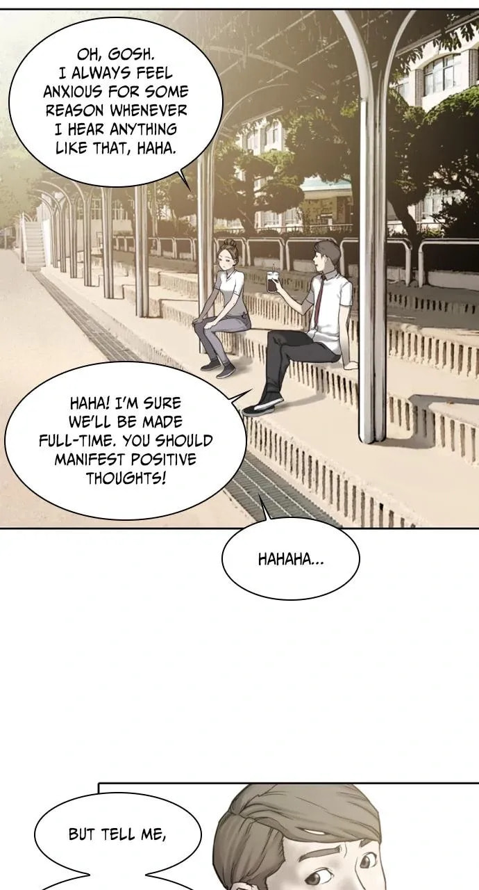 Read Brave Citizen chapter 37 image 3 on Lezhin