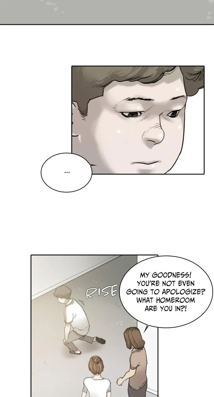 Read Brave Citizen chapter 37 image 30 on Lezhin
