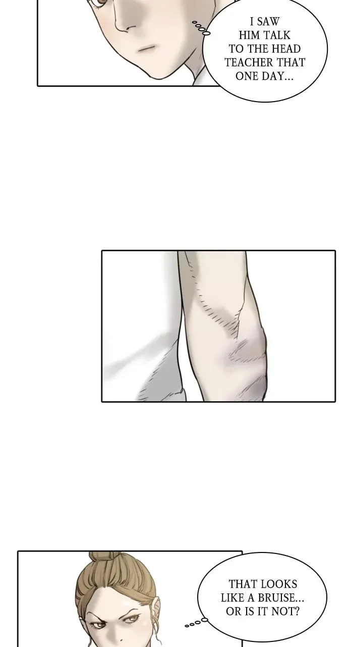 Read Brave Citizen chapter 37 image 32 on Lezhin