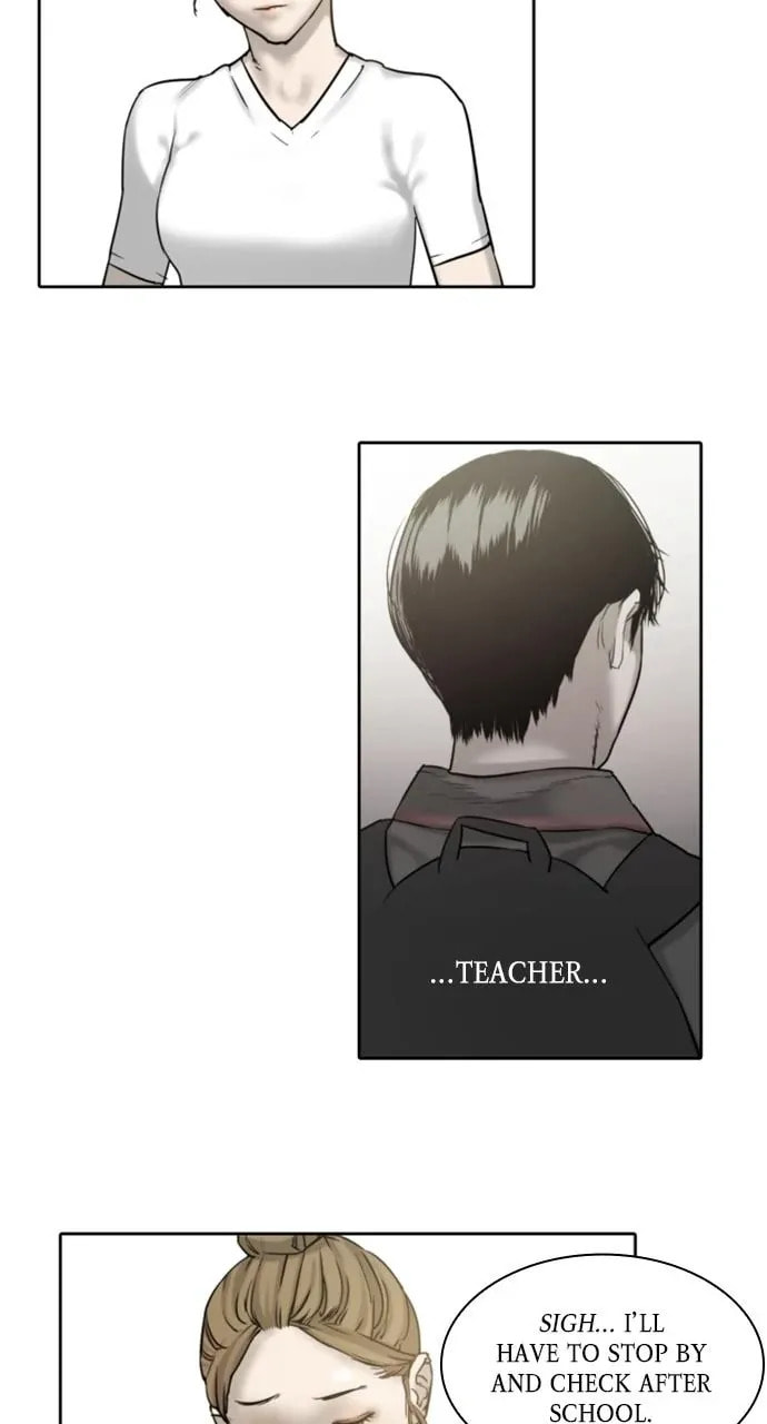Read Brave Citizen chapter 37 image 33 on Lezhin