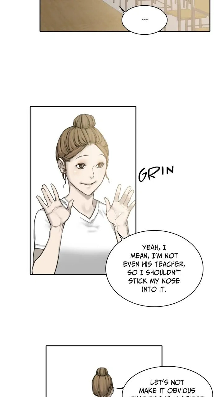 Read Brave Citizen chapter 37 image 36 on Lezhin