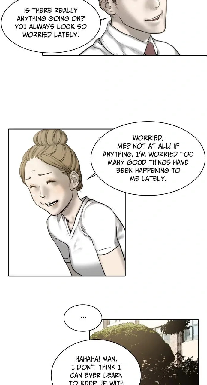 Read Brave Citizen chapter 37 image 4 on Lezhin