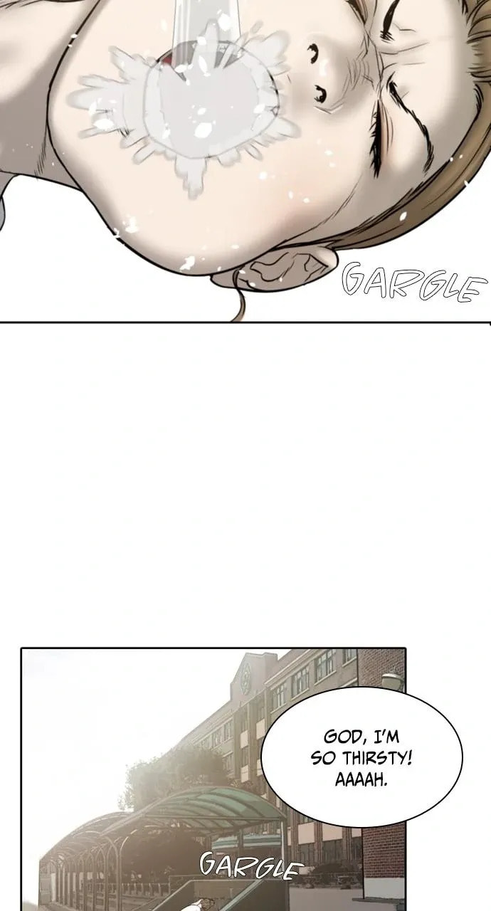 Read Brave Citizen chapter 37 image 7 on Lezhin