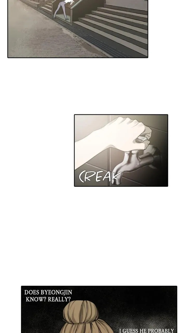 Read Brave Citizen chapter 37 image 8 on Lezhin