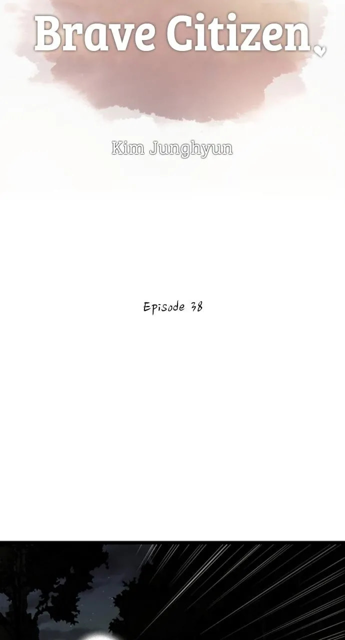 Read Brave Citizen chapter 38 image 1 on Lezhin