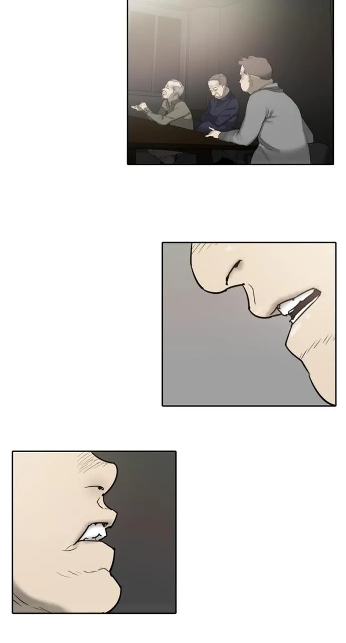 Read Brave Citizen chapter 38 image 11 on Lezhin