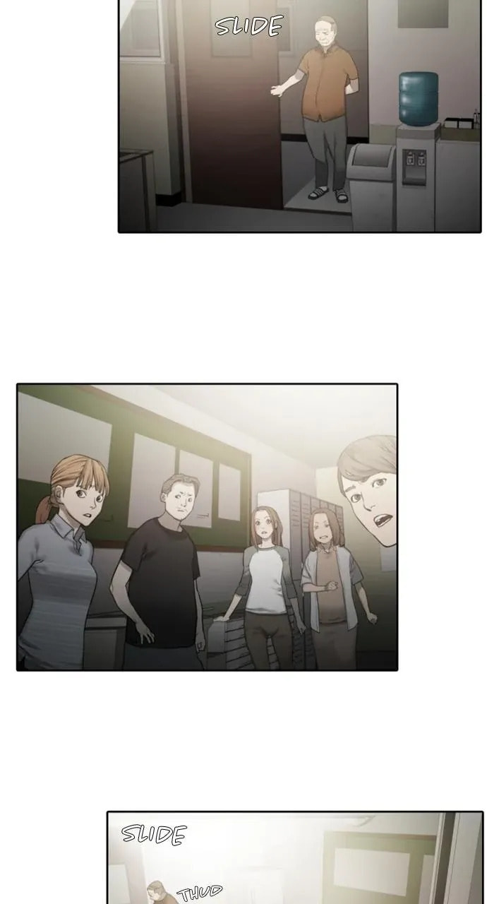 Read Brave Citizen chapter 38 image 15 on Lezhin