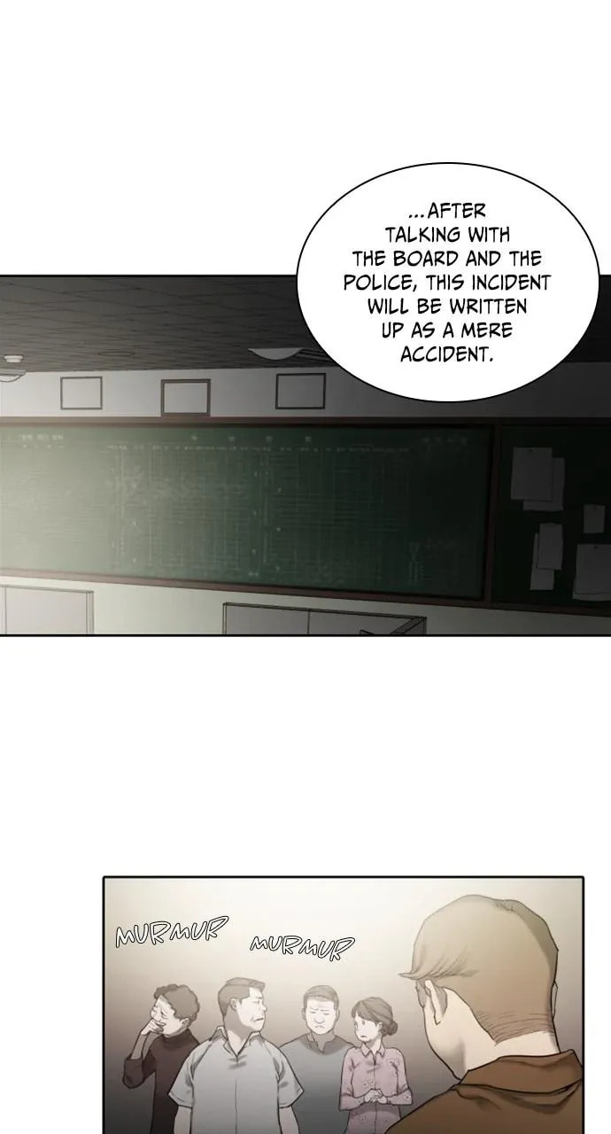 Read Brave Citizen chapter 38 image 18 on Lezhin