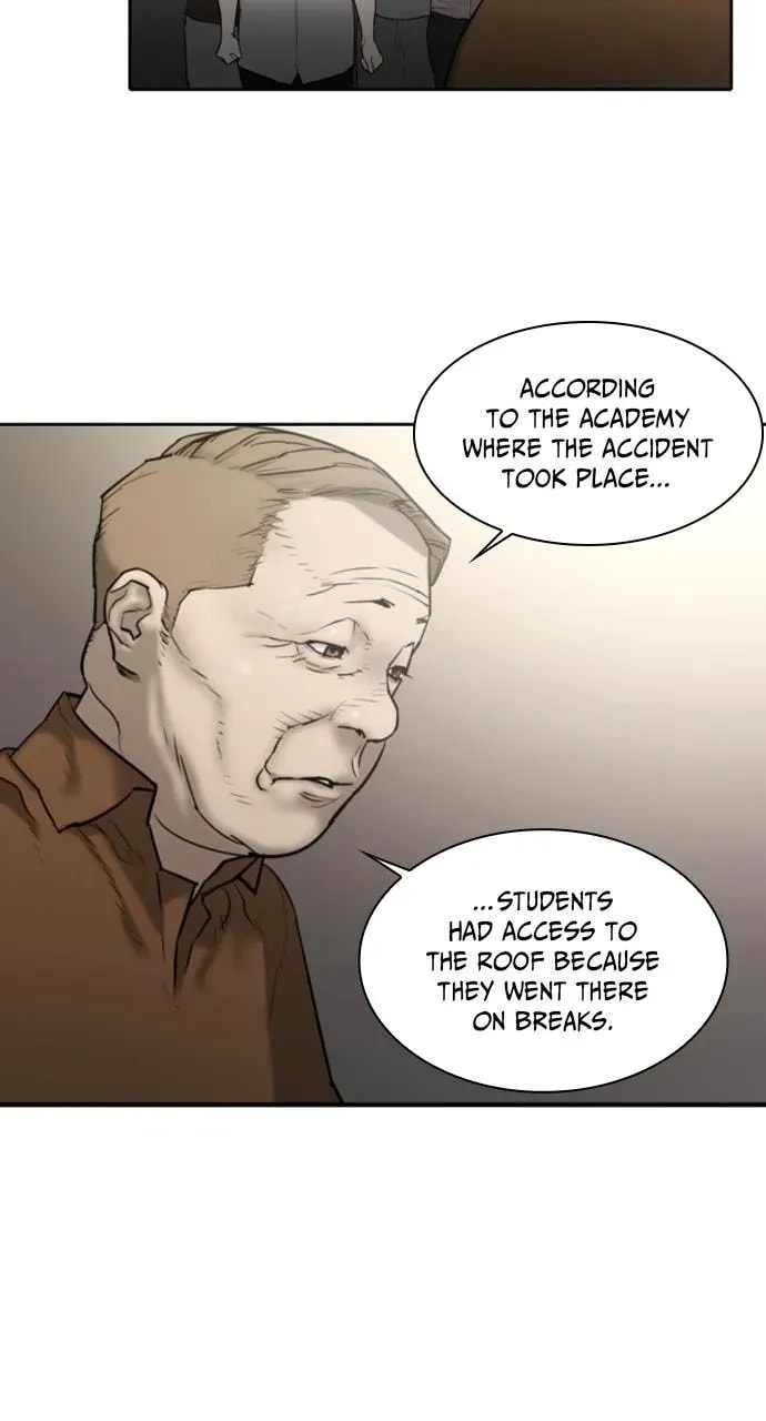 Read Brave Citizen chapter 38 image 19 on Lezhin