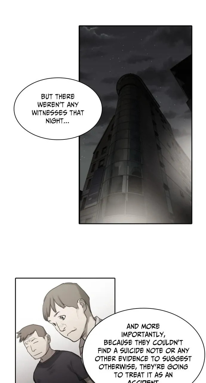 Read Brave Citizen chapter 38 image 20 on Lezhin