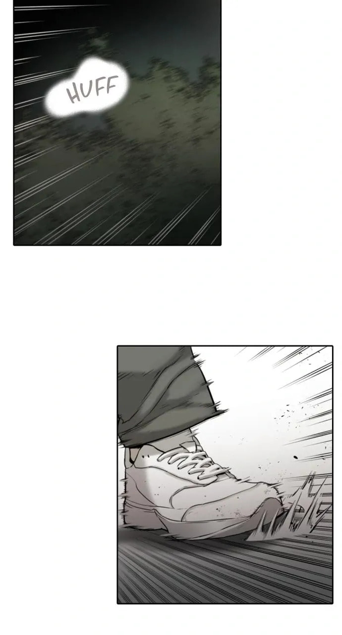 Read Brave Citizen chapter 38 image 3 on Lezhin
