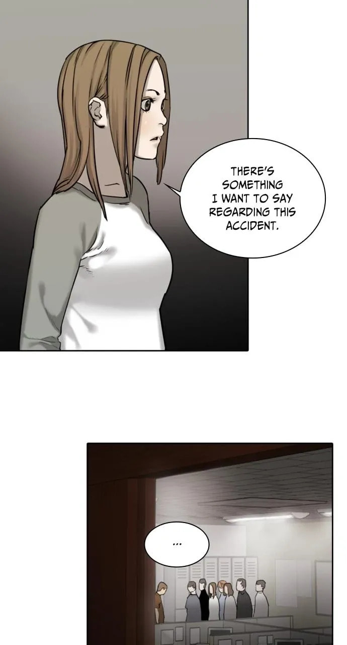 Read Brave Citizen chapter 38 image 32 on Lezhin
