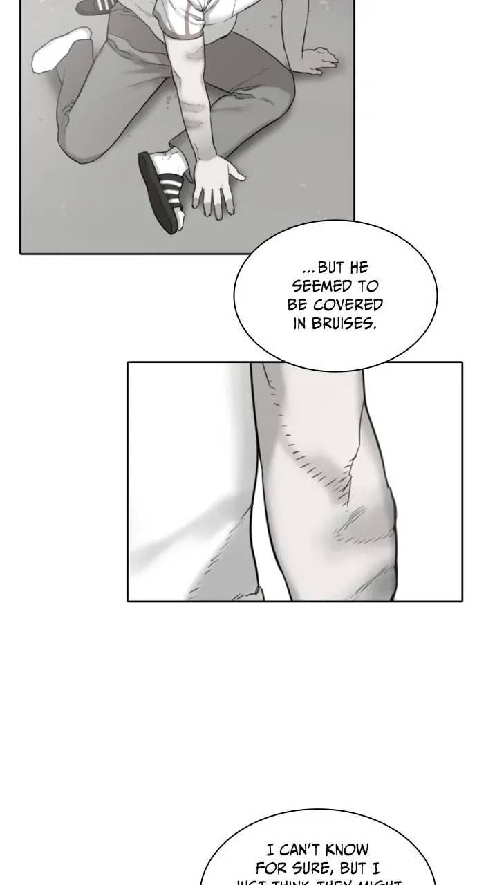Read Brave Citizen chapter 38 image 36 on Lezhin