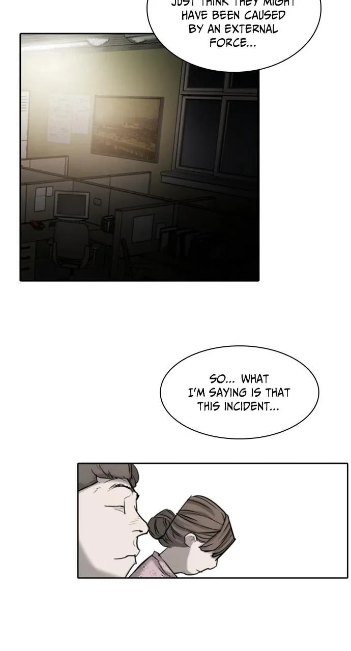 Read Brave Citizen chapter 38 image 37 on Lezhin
