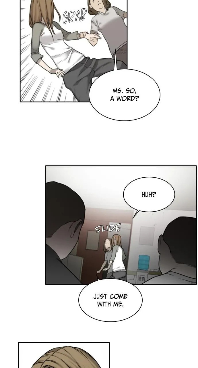 Read Brave Citizen chapter 38 image 39 on Lezhin
