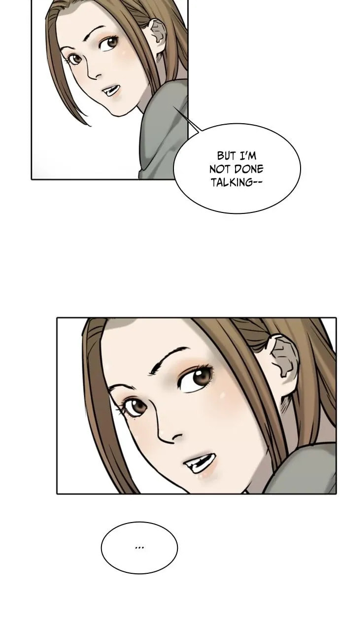 Read Brave Citizen chapter 38 image 40 on Lezhin