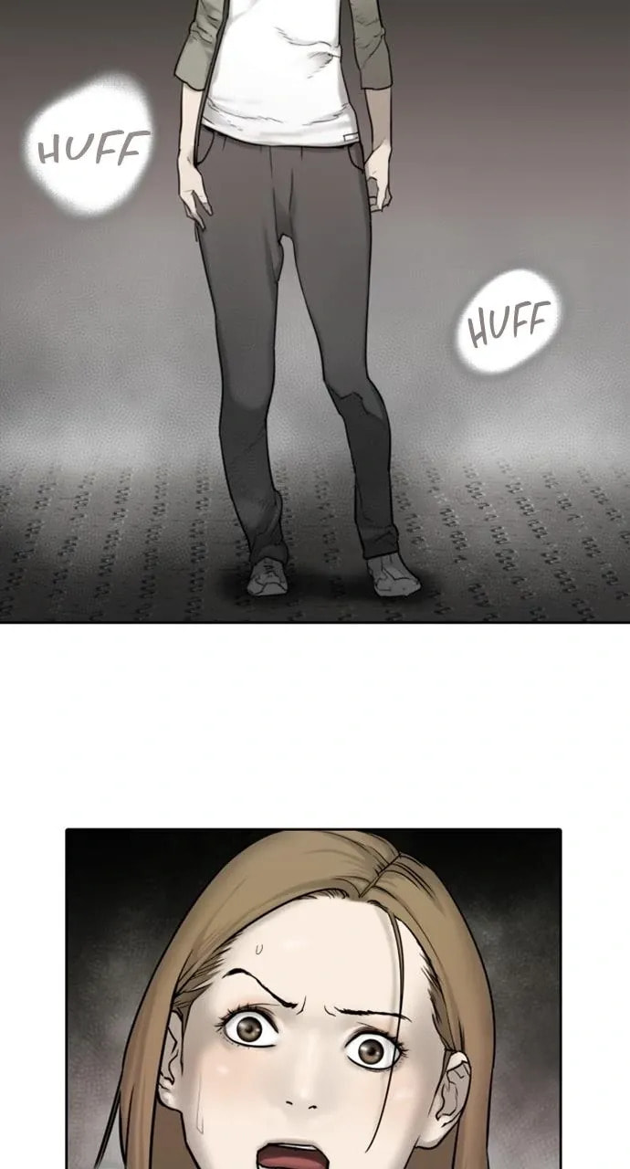 Read Brave Citizen chapter 38 image 5 on Lezhin