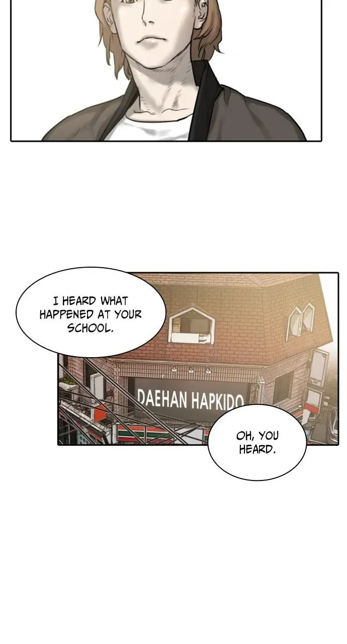 Read Brave Citizen chapter 39 image 21 on Lezhin