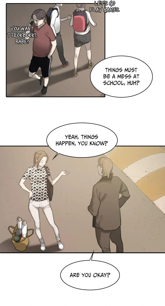 Read Brave Citizen chapter 39 image 22 on Lezhin