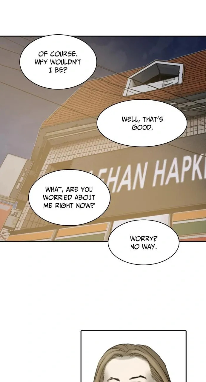 Read Brave Citizen chapter 39 image 23 on Lezhin