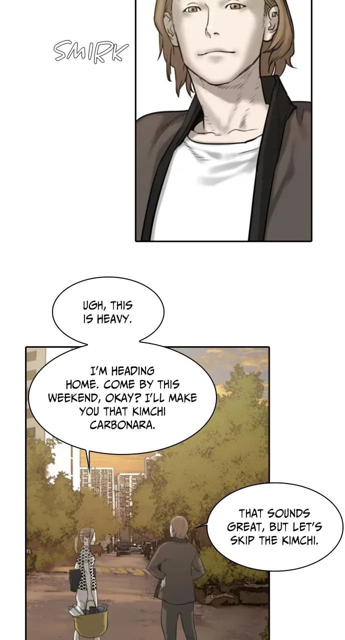 Read Brave Citizen chapter 39 image 24 on Lezhin