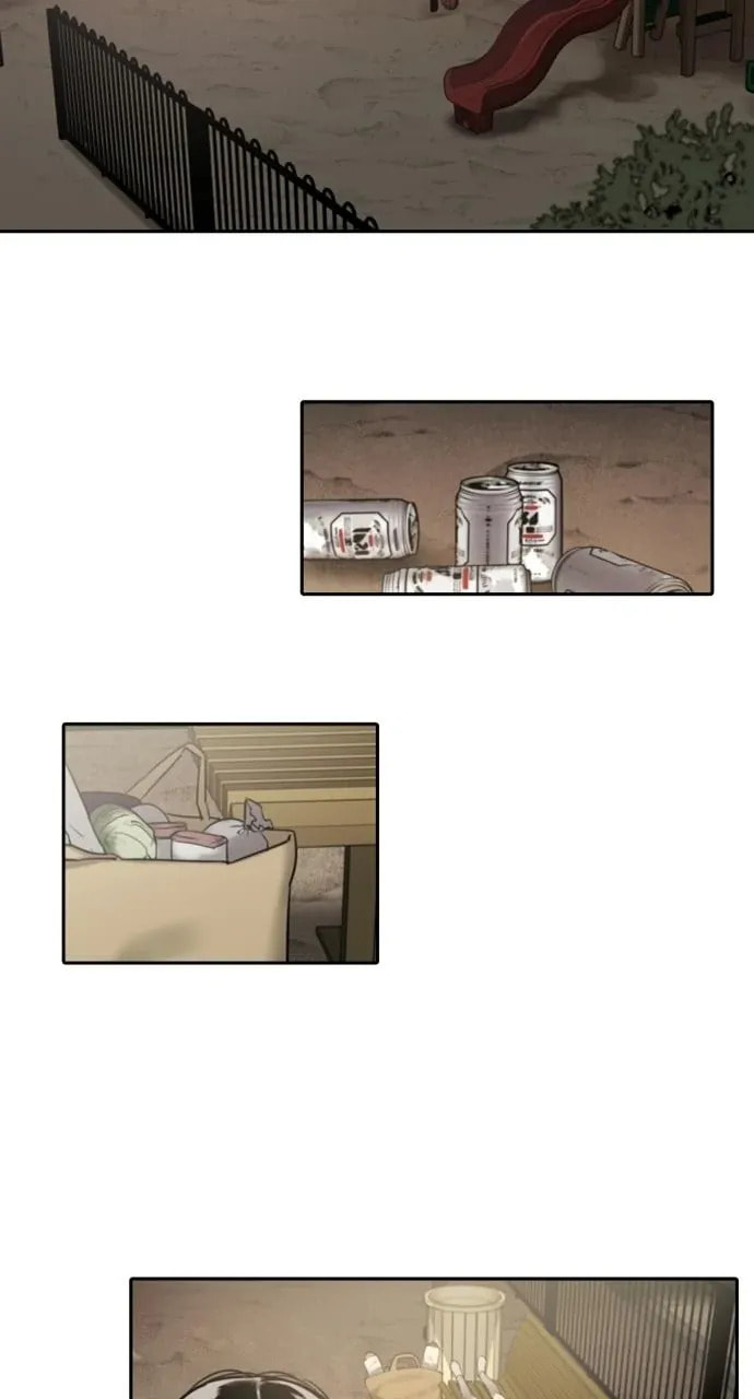 Read Brave Citizen chapter 39 image 27 on Lezhin