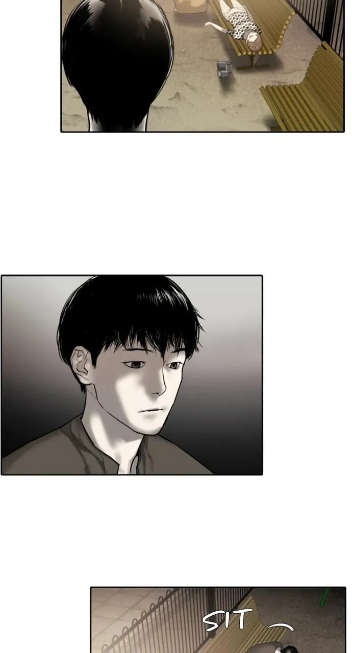Read Brave Citizen chapter 39 image 28 on Lezhin