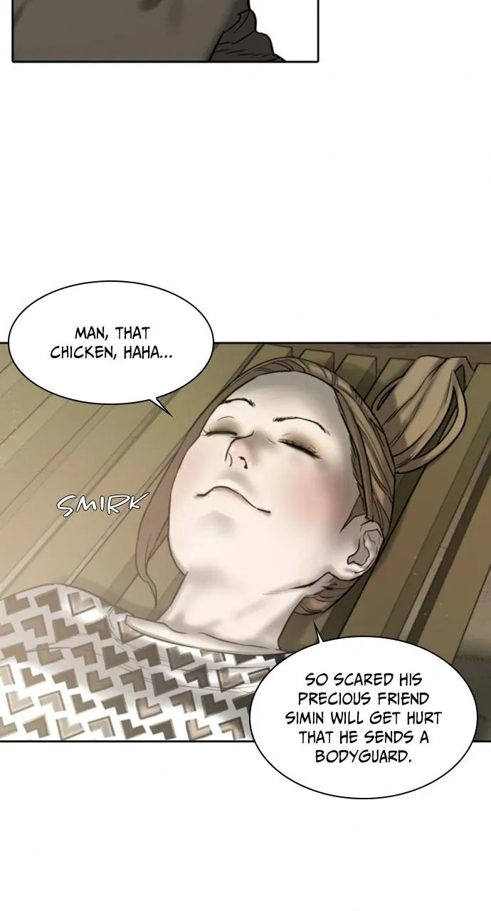 Read Brave Citizen chapter 39 image 31 on Lezhin