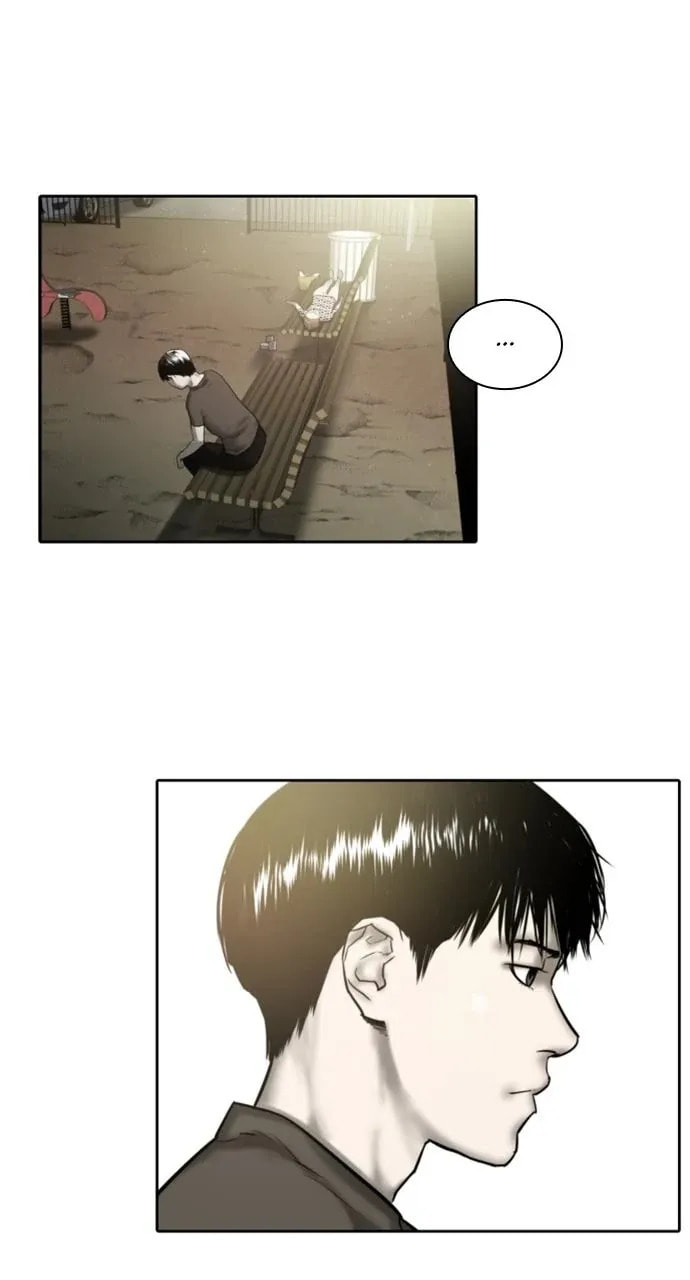Read Brave Citizen chapter 39 image 32 on Lezhin