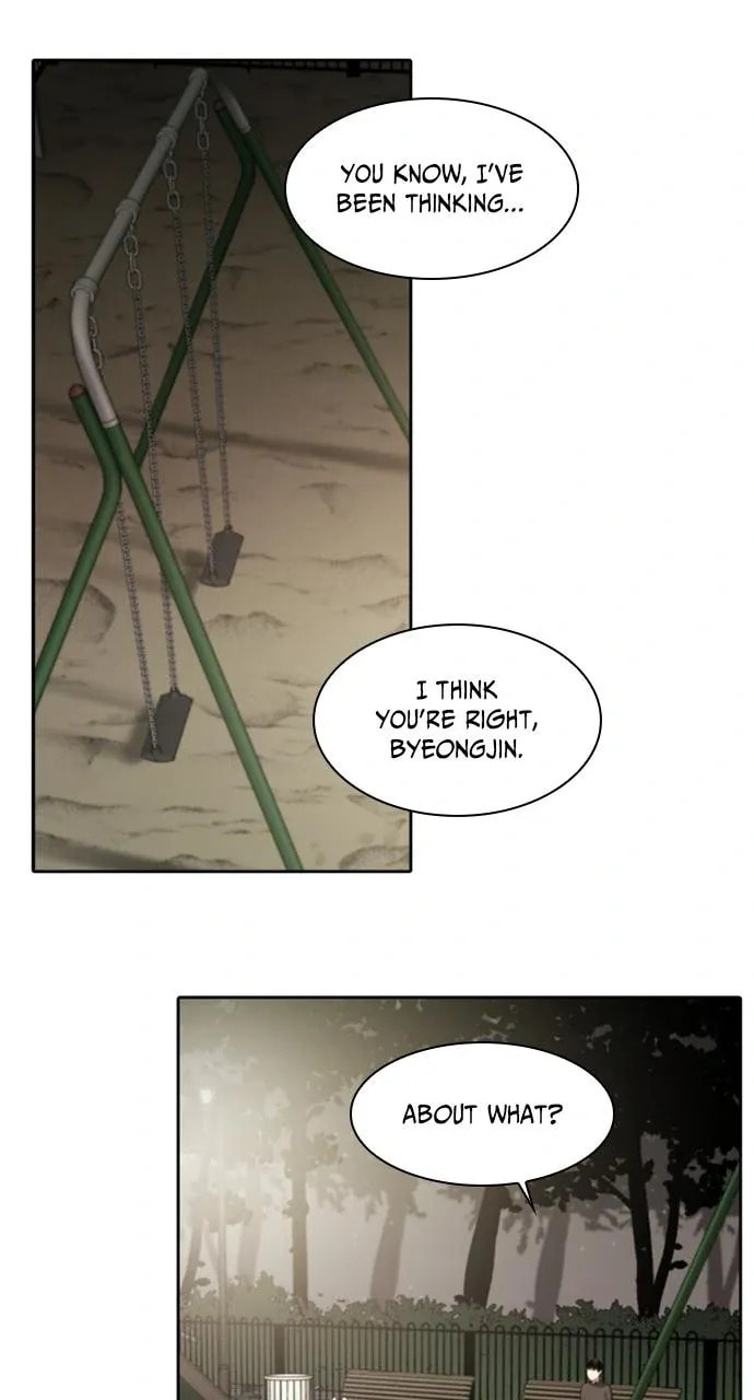 Read Brave Citizen chapter 39 image 33 on Lezhin