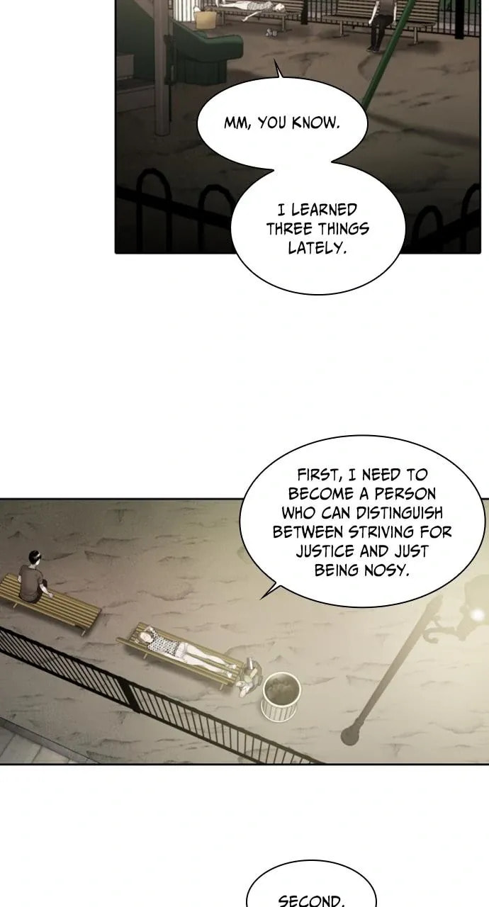 Read Brave Citizen chapter 39 image 34 on Lezhin
