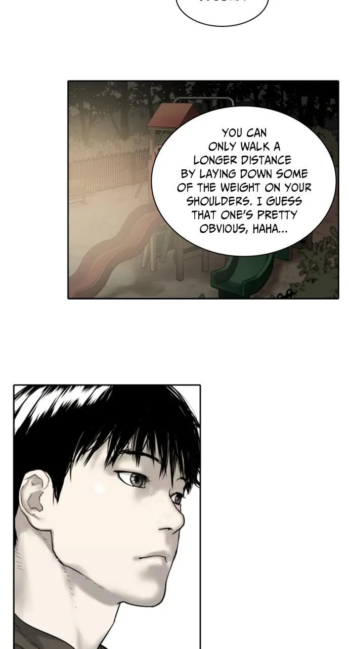 Read Brave Citizen chapter 39 image 35 on Lezhin