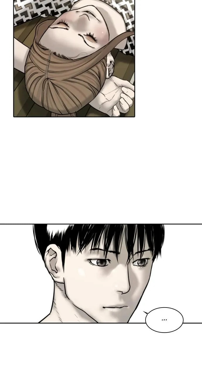 Read Brave Citizen chapter 39 image 37 on Lezhin