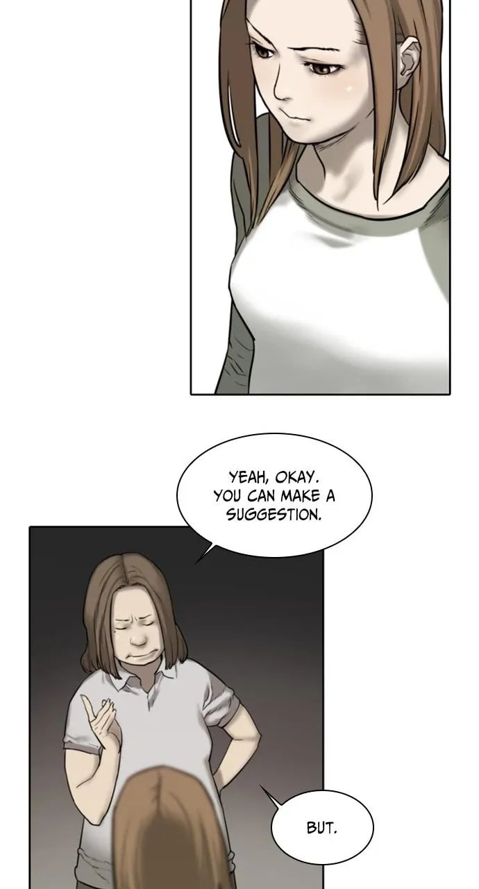 Read Brave Citizen chapter 39 image 4 on Lezhin
