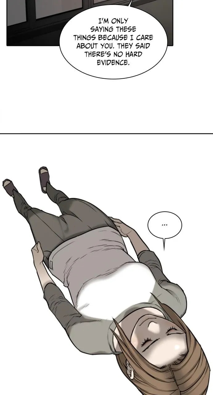 Read Brave Citizen chapter 39 image 7 on Lezhin