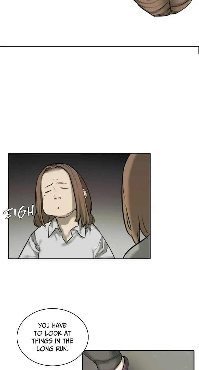 Read Brave Citizen chapter 39 image 8 on Lezhin