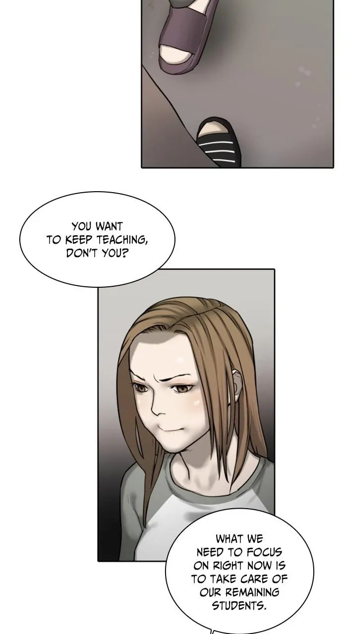 Read Brave Citizen chapter 39 image 9 on Lezhin