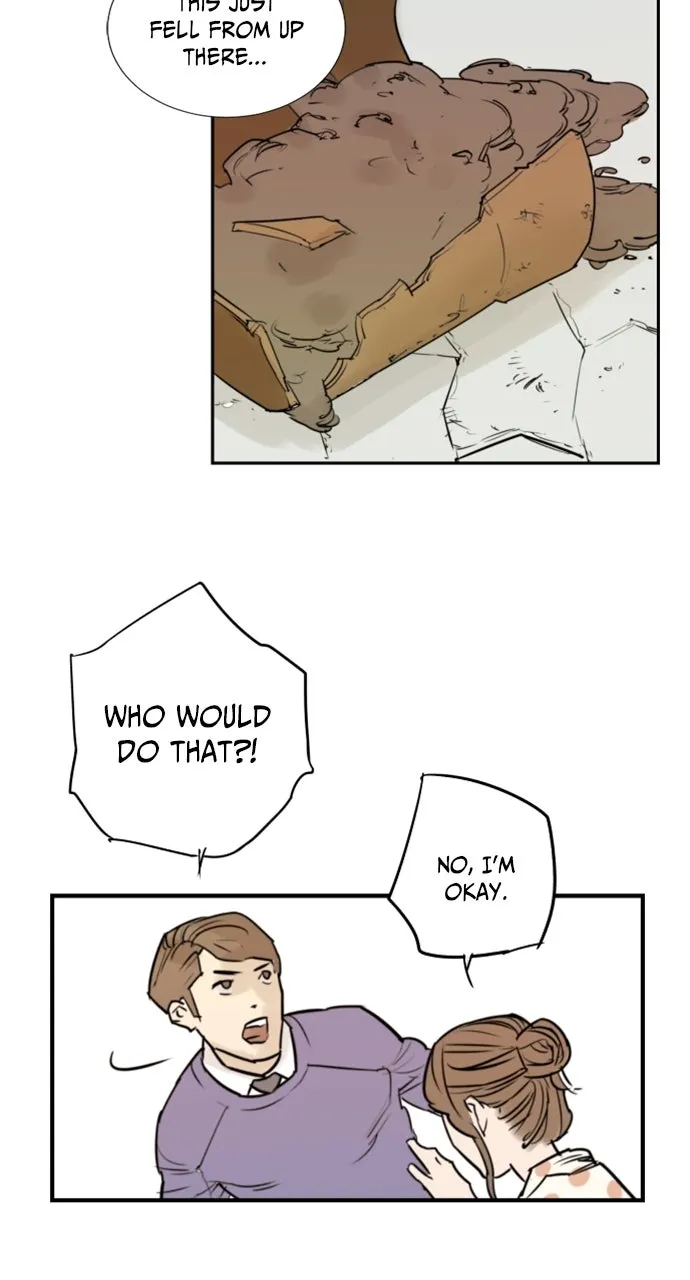 Read Brave Citizen chapter 4 image 10 on Lezhin