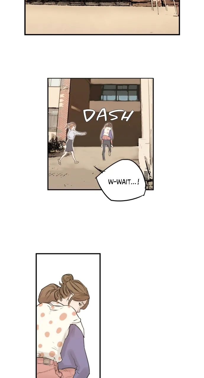 Read Brave Citizen chapter 4 image 13 on Lezhin