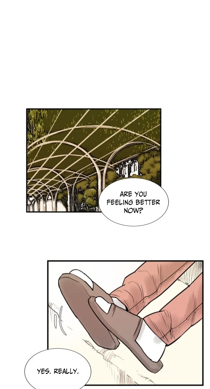 Read Brave Citizen chapter 4 image 16 on Lezhin