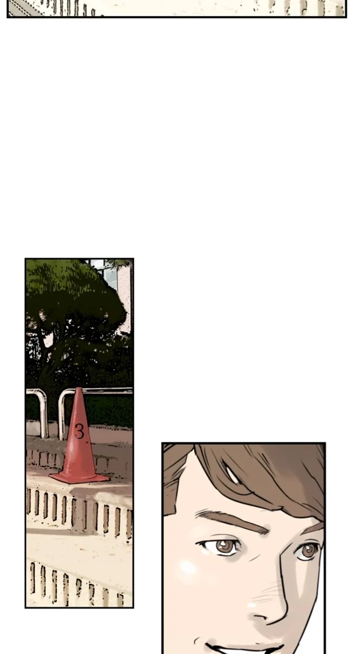 Read Brave Citizen chapter 4 image 18 on Lezhin