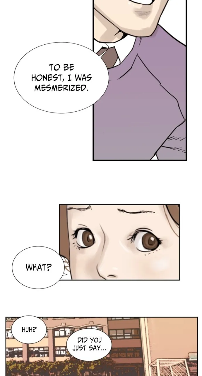 Read Brave Citizen chapter 4 image 19 on Lezhin