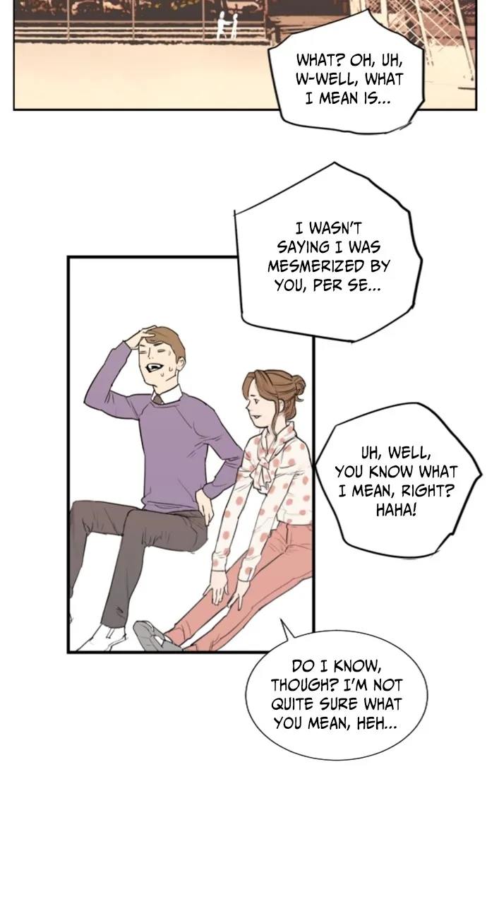 Read Brave Citizen chapter 4 image 20 on Lezhin