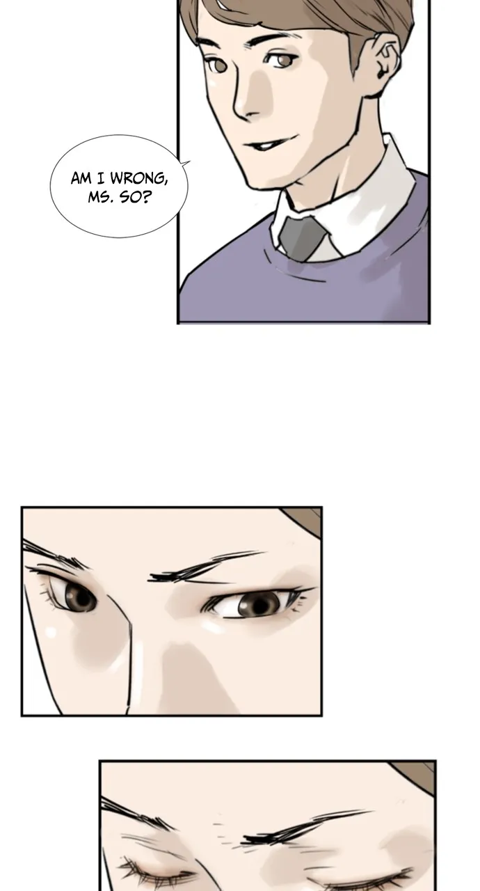 Read Brave Citizen chapter 4 image 25 on Lezhin