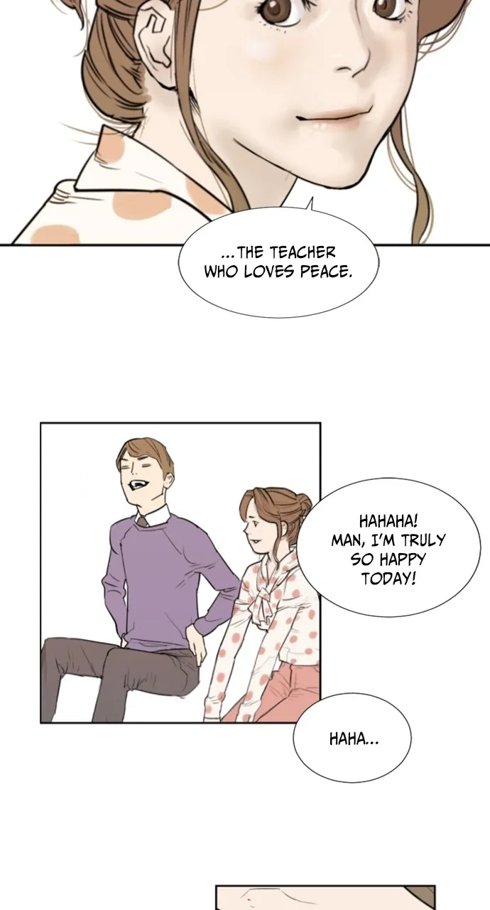 Read Brave Citizen chapter 4 image 27 on Lezhin