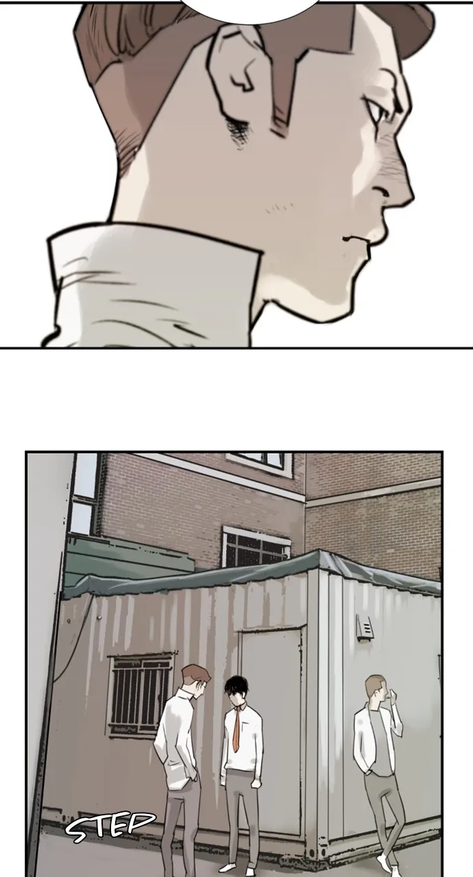 Read Brave Citizen chapter 4 image 30 on Lezhin
