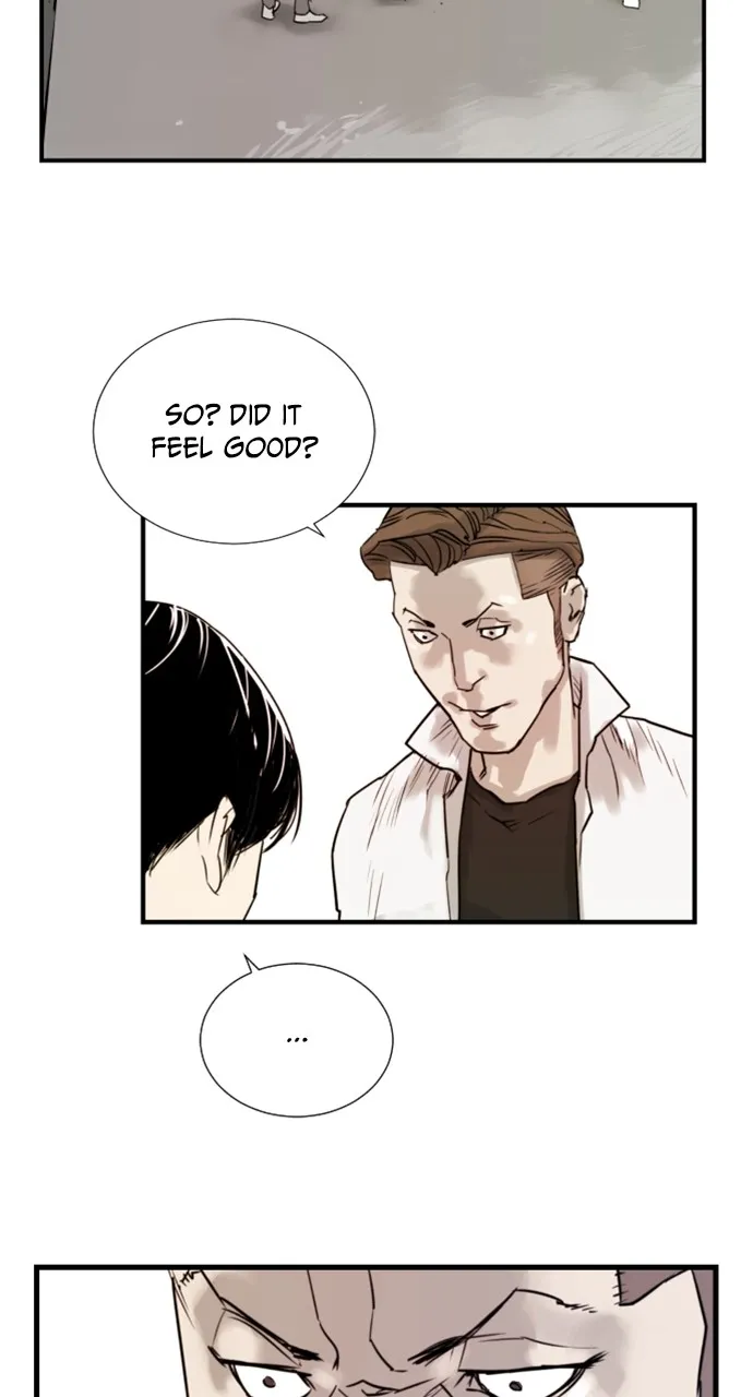 Read Brave Citizen chapter 4 image 31 on Lezhin
