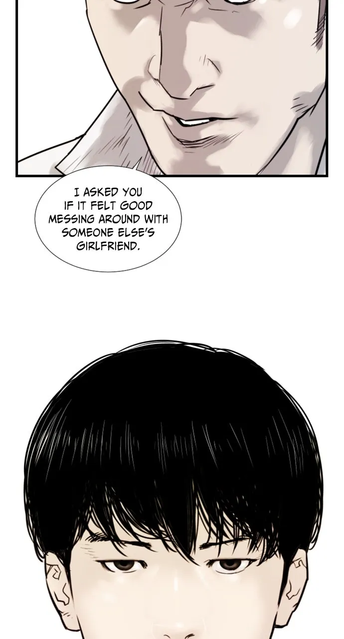 Read Brave Citizen chapter 4 image 32 on Lezhin