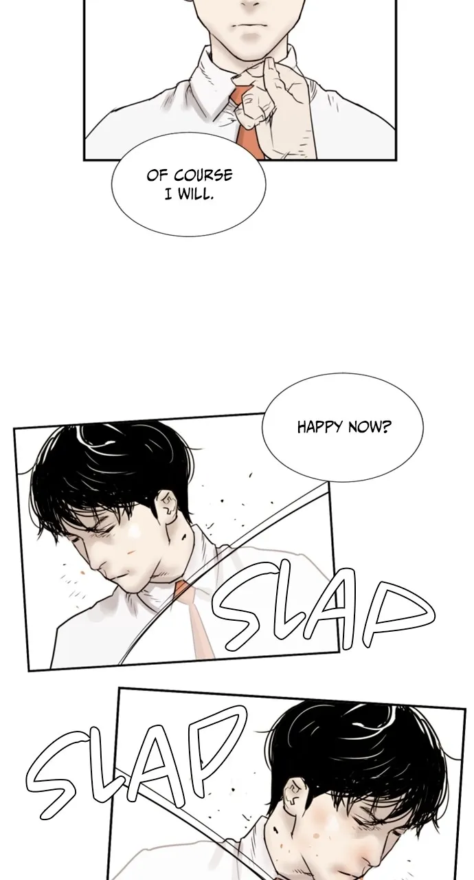 Read Brave Citizen chapter 4 image 36 on Lezhin