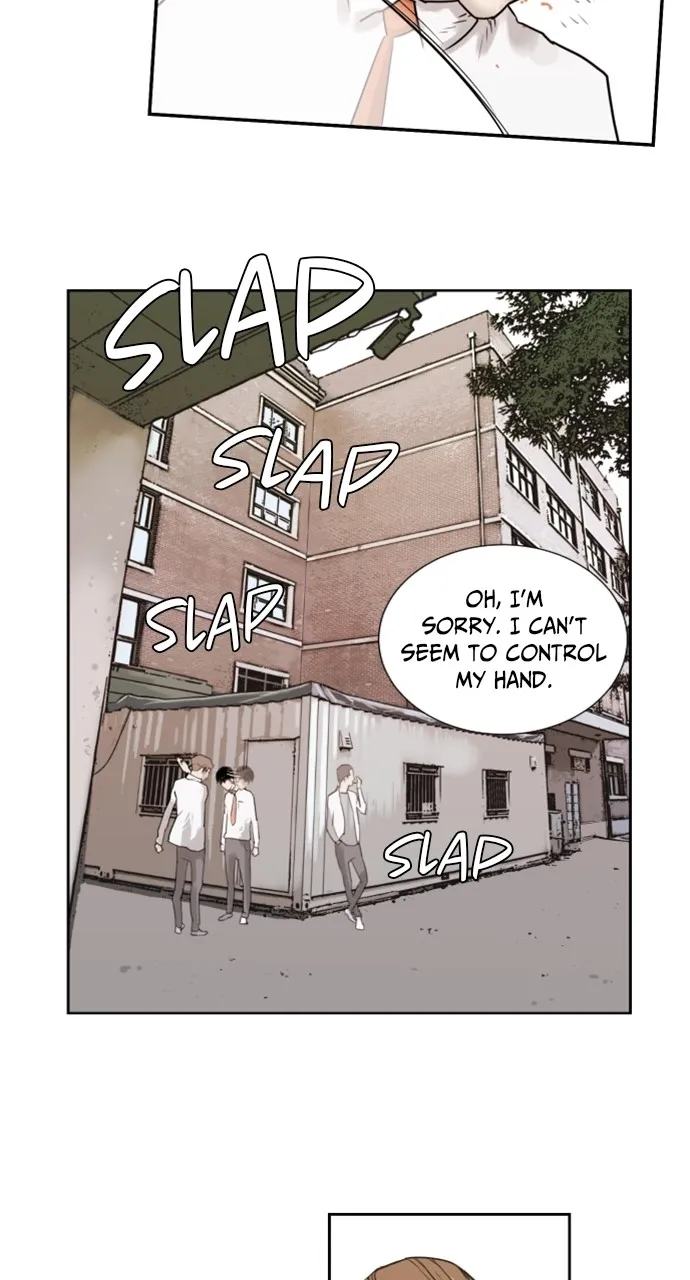 Read Brave Citizen chapter 4 image 37 on Lezhin
